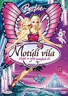 Barbie - Motl vla