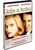 Kdo s koho (DVD)