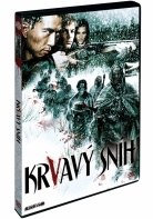 Krvavý sníh