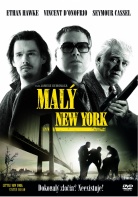 Mal New York (DVD)