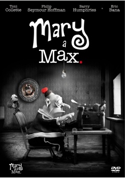 Mary a Max