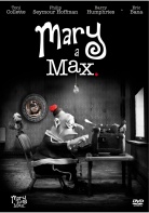 Mary a Max (DVD)