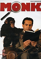 Mj ptel Monk - 29. dl (DVD)