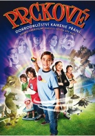 Prckov (DVD)
