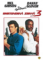 Smrtonosn zbra 3