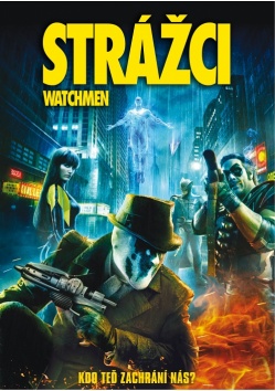 Strci - Watchmen