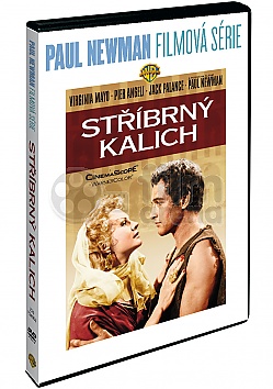 Stbrn kalich