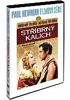 Stbrn kalich (DVD)