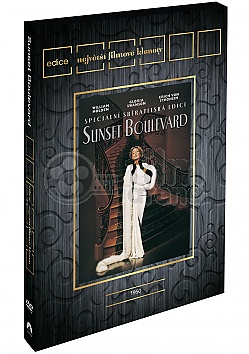 Sunset Boulevard (Filmov klenoty)