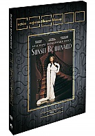 Sunset Boulevard (Filmov klenoty) (DVD)