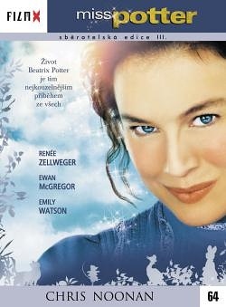 Miss Potter (Film X)