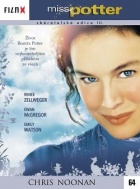 Miss Potter (Film X) (DVD)