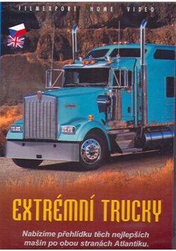 Extrmn trucky