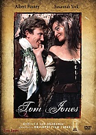Tom Jones