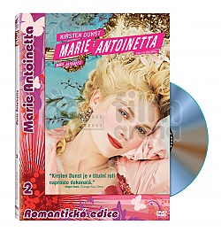 Marie Antoinetta (Digipack)