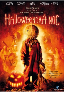Halloweensk noc