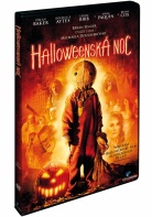 Halloweensk noc