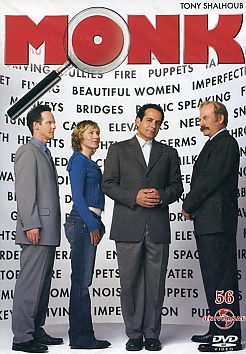 Můj přítel Monk - 56. díl