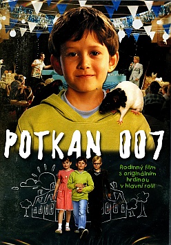 Potkan 007