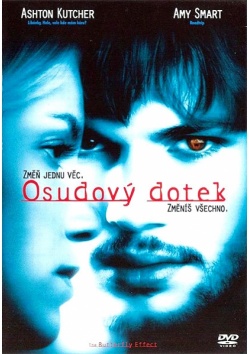 Osudov dotek