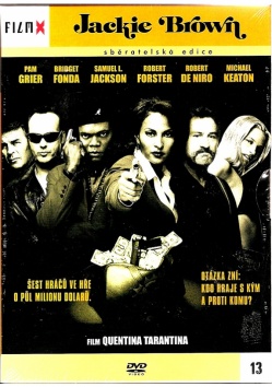 Jackie Brown (Film X)