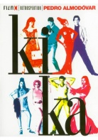 Kika  (Film X) (DVD)