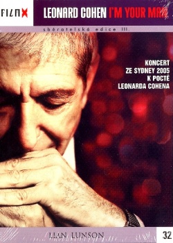 Leonard Cohen : I Am Your Man (Film X)