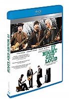 IT MIGHT GET LOUD (Blu-ray)