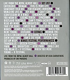 KILLERS: Live From The Royal Albert Hall