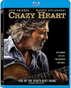 Crazy Heart