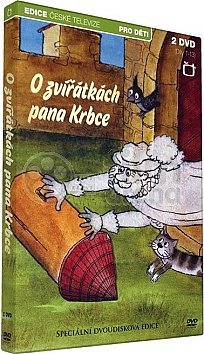 O zvtkch pana Krbce