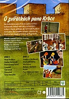 O zvtkch pana Krbce