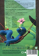 alci 2DVD