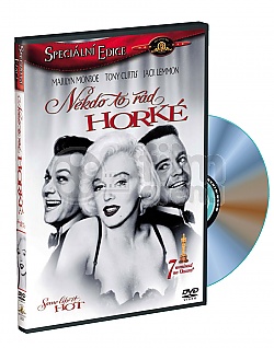 Nkdo to rd hork (MARILYN MONROE)