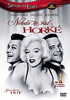 Nkdo to rd hork (MARILYN MONROE)