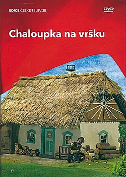 Chaloupka na vrku