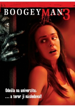 Boogeyman 3