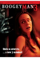 Boogeyman 3 (DVD)