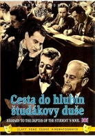 Cesta do hlubin tudkovy due (DVD)