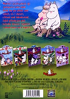 Mumnci: KOLEKCE 5DVD (paprov obal)