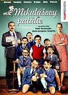 Mikulovy patlie (DVD)