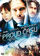 Proud času