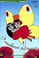 O makov panence
