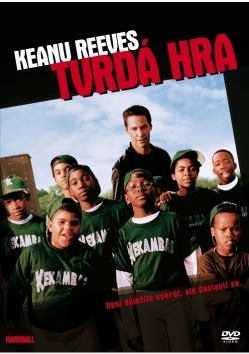 Tvrd� hra