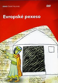 Evropsk pexeso