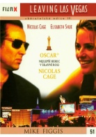 Leaving Las Vegas (Film X) (DVD)