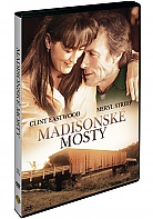 Madisonsk mosty (DVD)