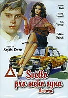 SVTLO PRO MHO SYNA AURORA (DVD)