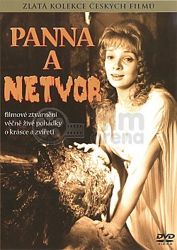 Panna a netvor