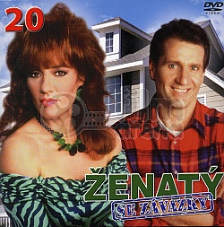 enat se zvazky . 20 (paprov obal)